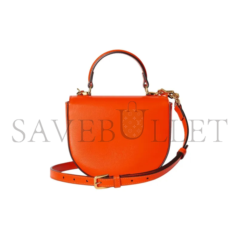 G*u*i horsebit 1955 mini top handle bag 781387 (18*15*6.5cm)